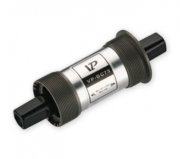 

Картридж каретки 122.5х68mm под квадрат VP-BC73