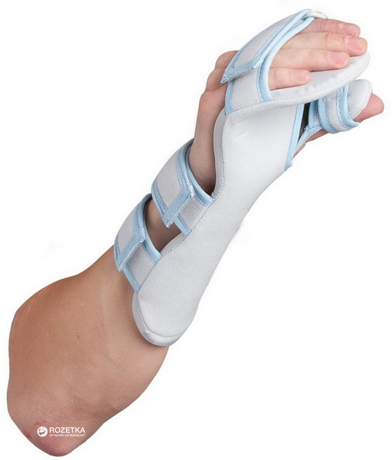 

Шина Wellcare 42006 (XS/Правый)