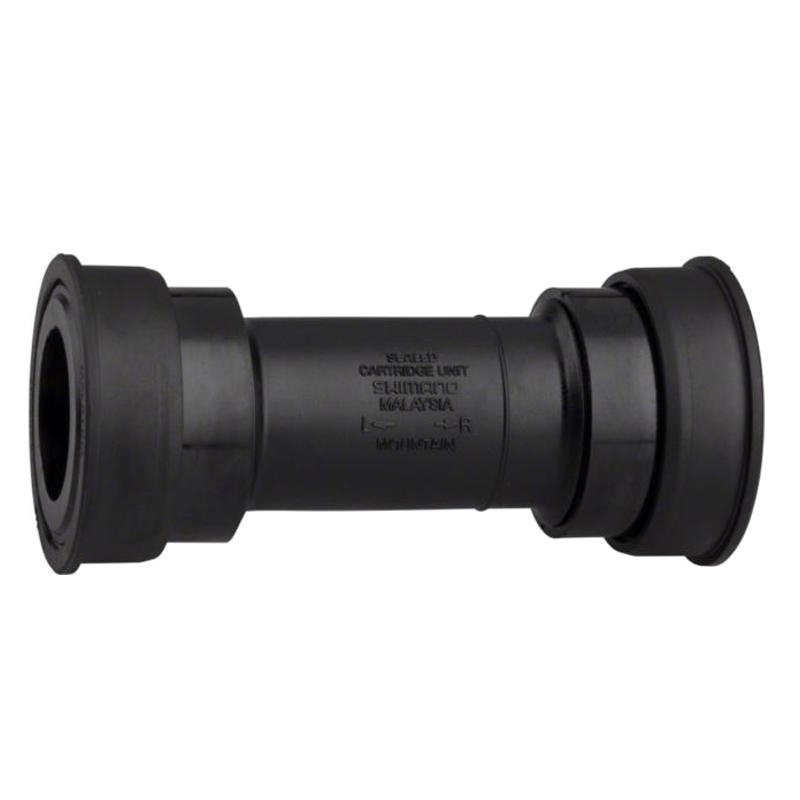 

Каретка Press fit SHIMANO BB-MT500-PA