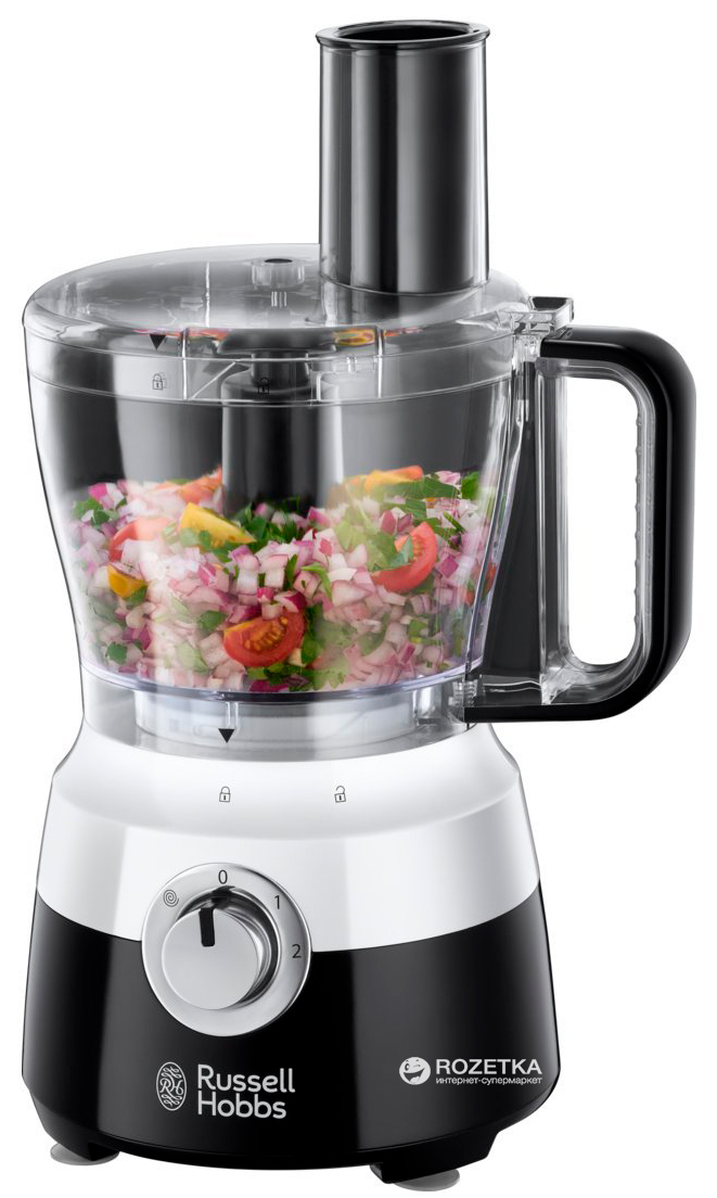 

Кухонный комбайн RUSSELL HOBBS Horizon 24731-56