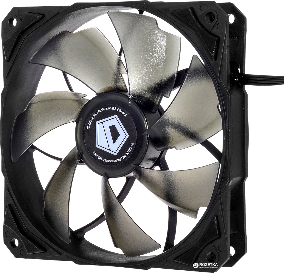 

Кулер ID-COOLING NO-12025-SD