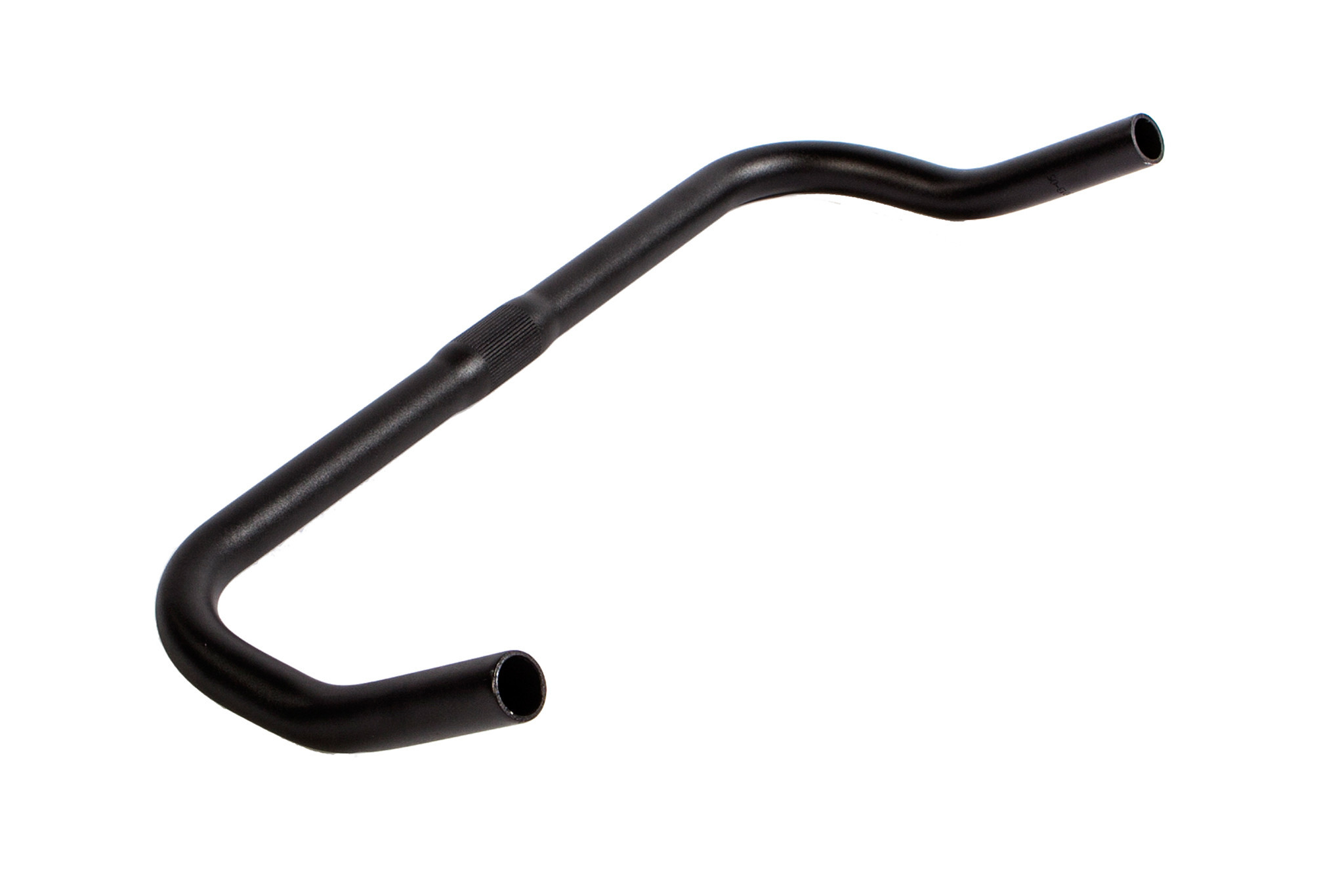 

Кермо Pure Fix Cycles Bull 25.4 чорне