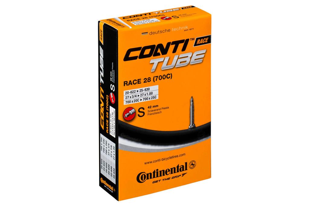 

Камера Continental 700*25/32C/60L