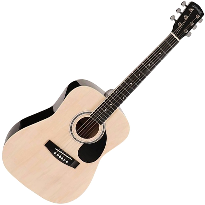 

Гитара акустическая Nashville GSD-6034-NT (17-5-40-6)