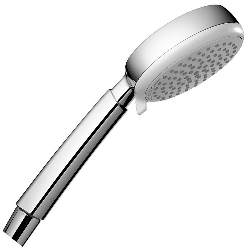 

Ручная лейка HANSGROHE MyClub Vario EcoSmart 26685400