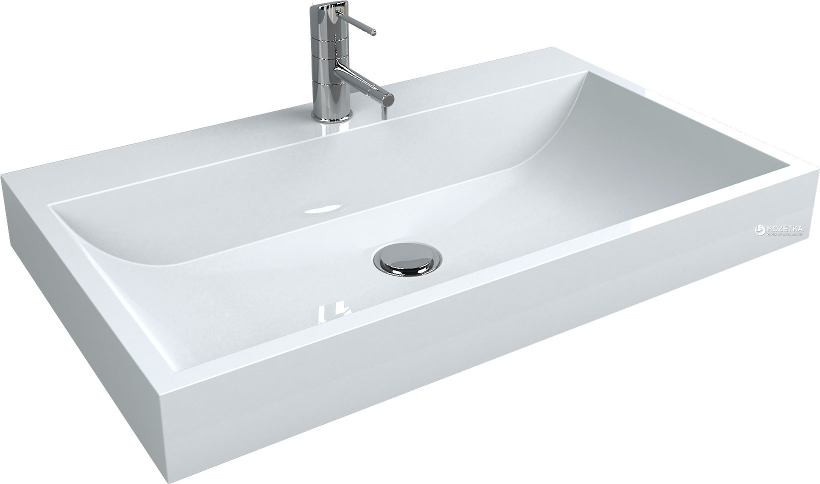 

Раковина MIRAGGIO Varna 700