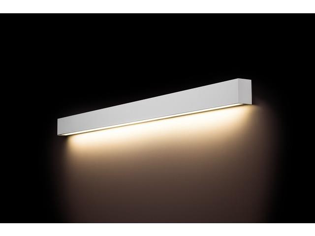 

Мебельный светильник Nowodvorski 9612 Straight Wall LED White L