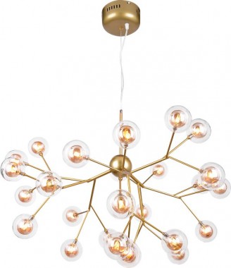 

Освещение Wunderlicht Modern Style 5206-427