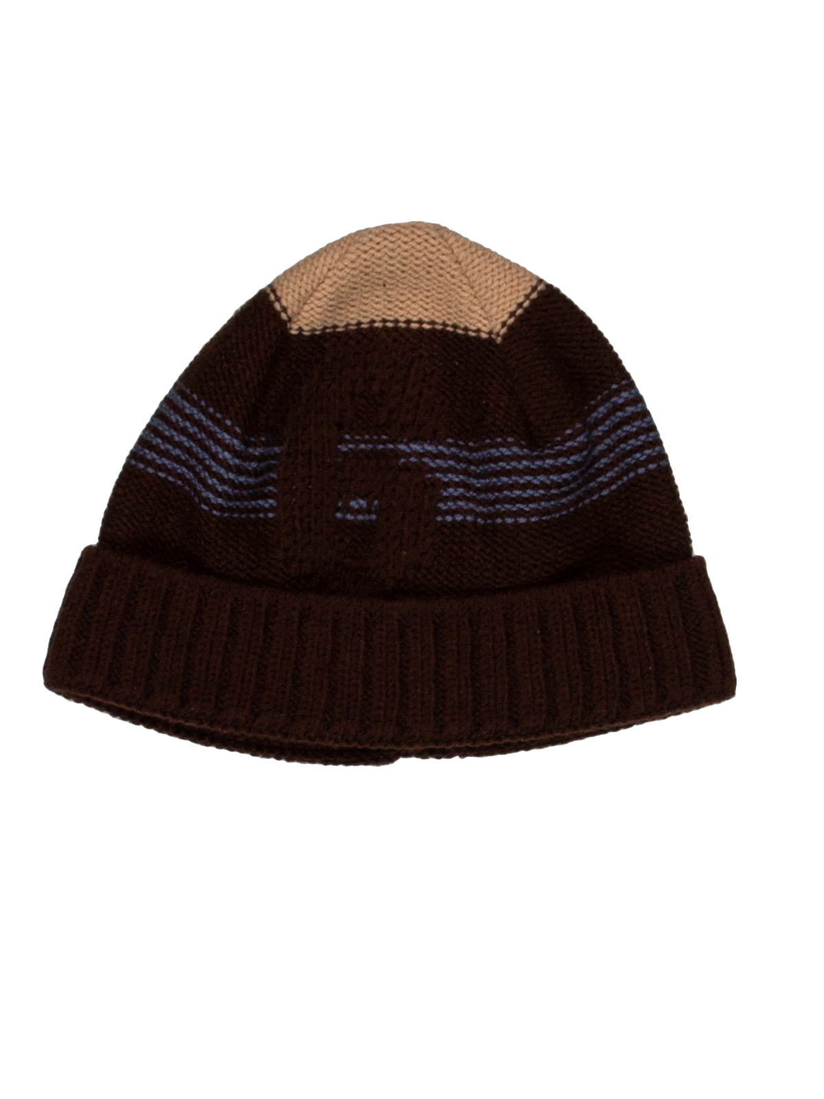

Шапка Dolli von Doll 98 104см (51) темно коричневый 740704267