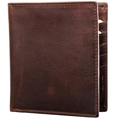 

Кошелек Smith&Canova FUL-92410-brown