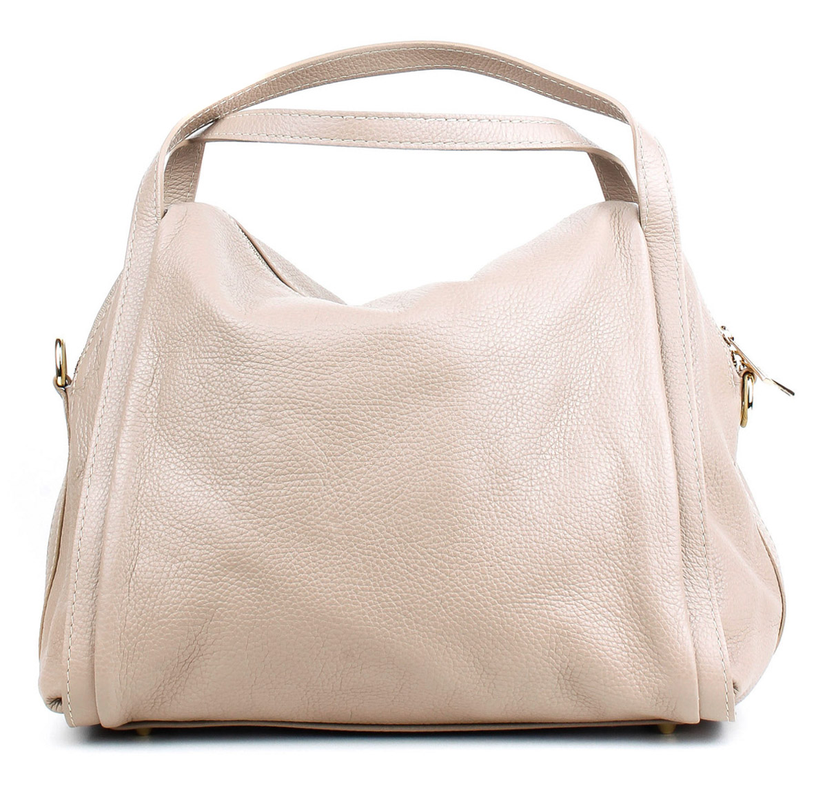 

Сумка Le'BERDES Бежевий 00000010738