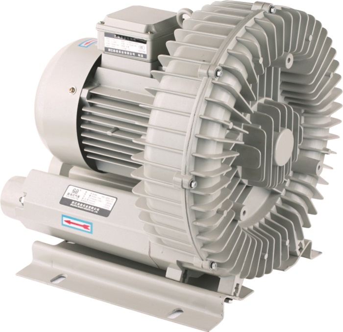 

Компрессор для пруда SunSun HG-1500C, 3500 л/м