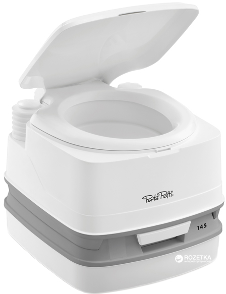 

Биотуалет Thetford Porta Potti 145 (8710315024524)