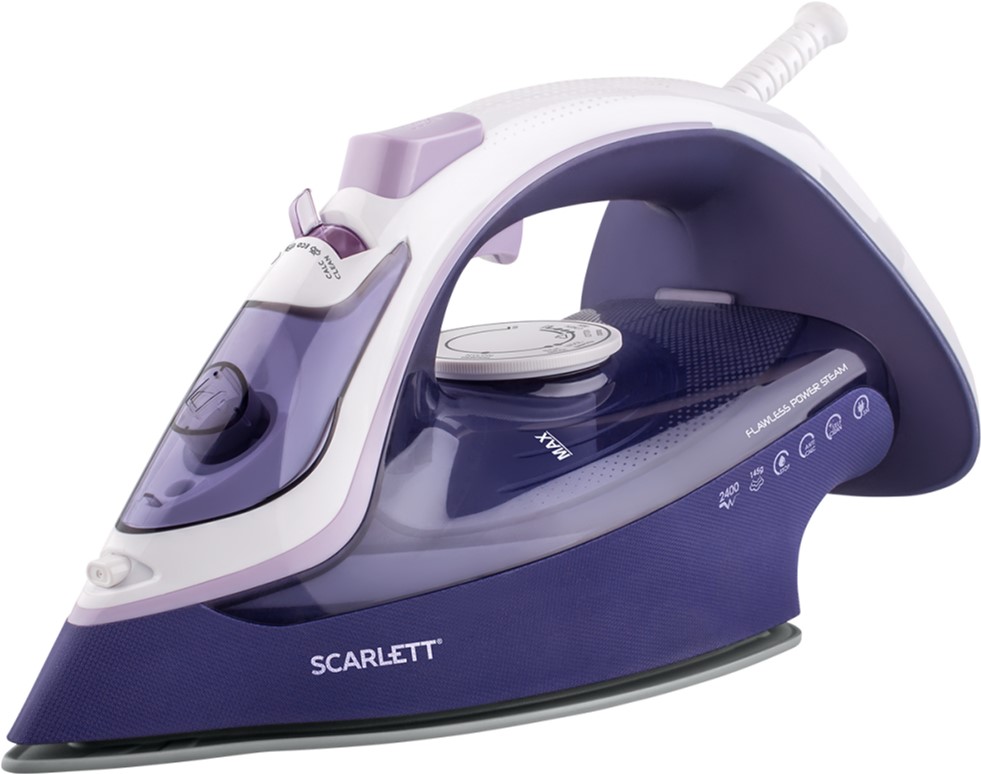 

Утюг SCARLETT SC-SI30K37