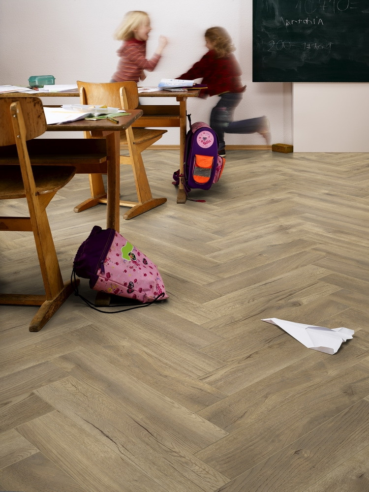 

Ламинат Herringbone 4764