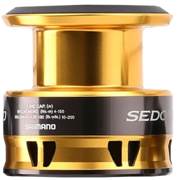 

Шпуля Shimano E 4000 FI (22665496)