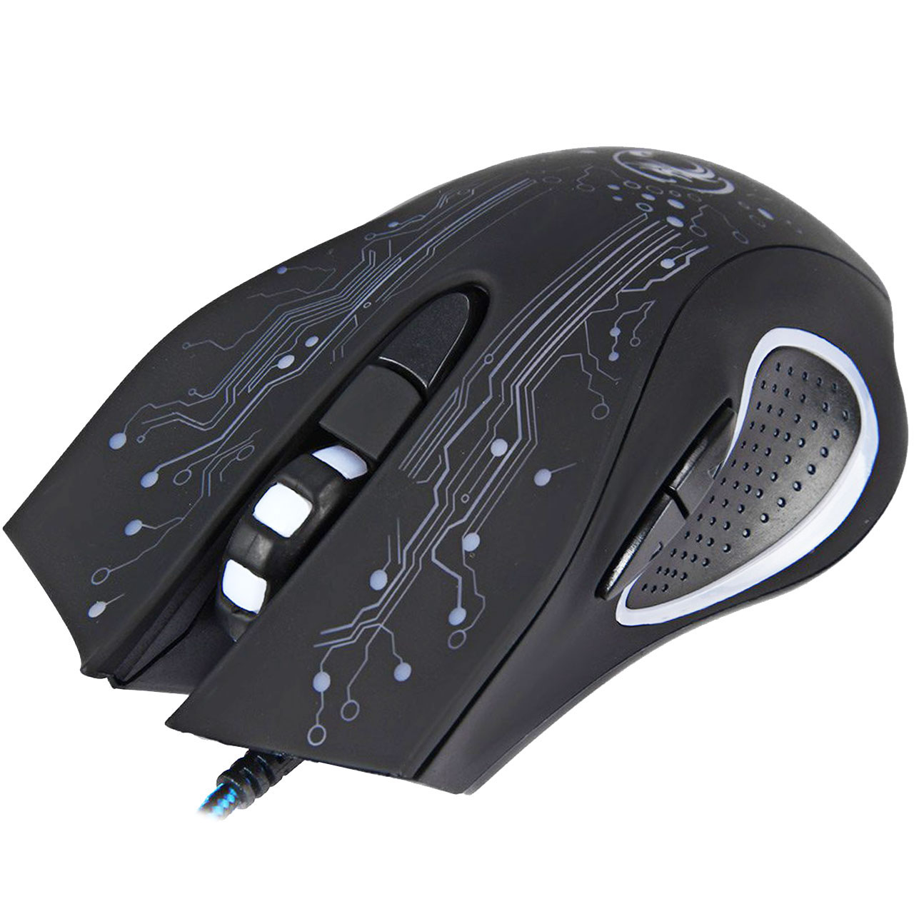 

Мышь ESTONE X9 USB Black