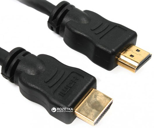 

Кабель Viewcon VD157-5M HDMI-HDMI 5 м