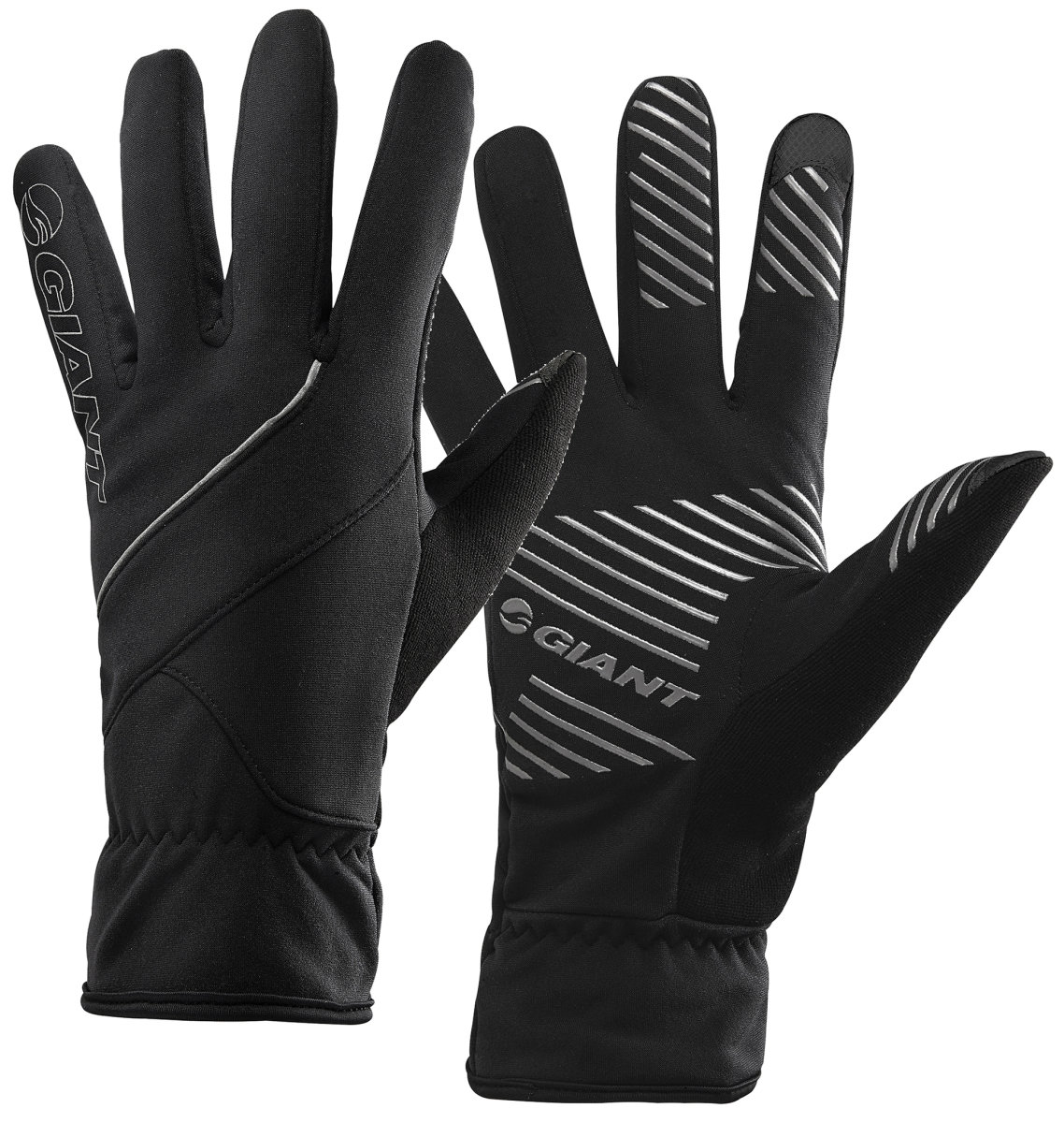 

Велосипедные перчатки Giant LF CHILL LITE black / Размер XS (GA111185)