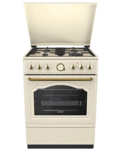 

Комбинированная плита GORENJE K 62 CLI