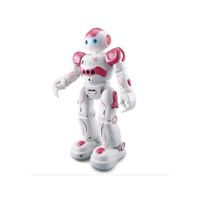 Jjrc cady hot sale robot