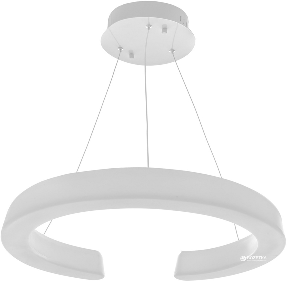 

Люстра Brille BR-996S/30W LED WH (23-079)