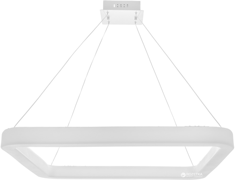 

Люстра Brille BR-997S/65W LED WH (23-082)