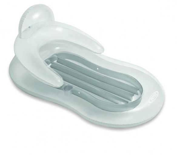 

Матрас кресло Комфортное плавание Intex 58857 (155x97 см) (bks_00357)