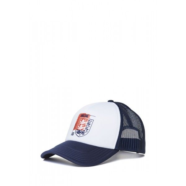 

Кепка Lotto CAP FLAG ENGLAND NAVY TT0009