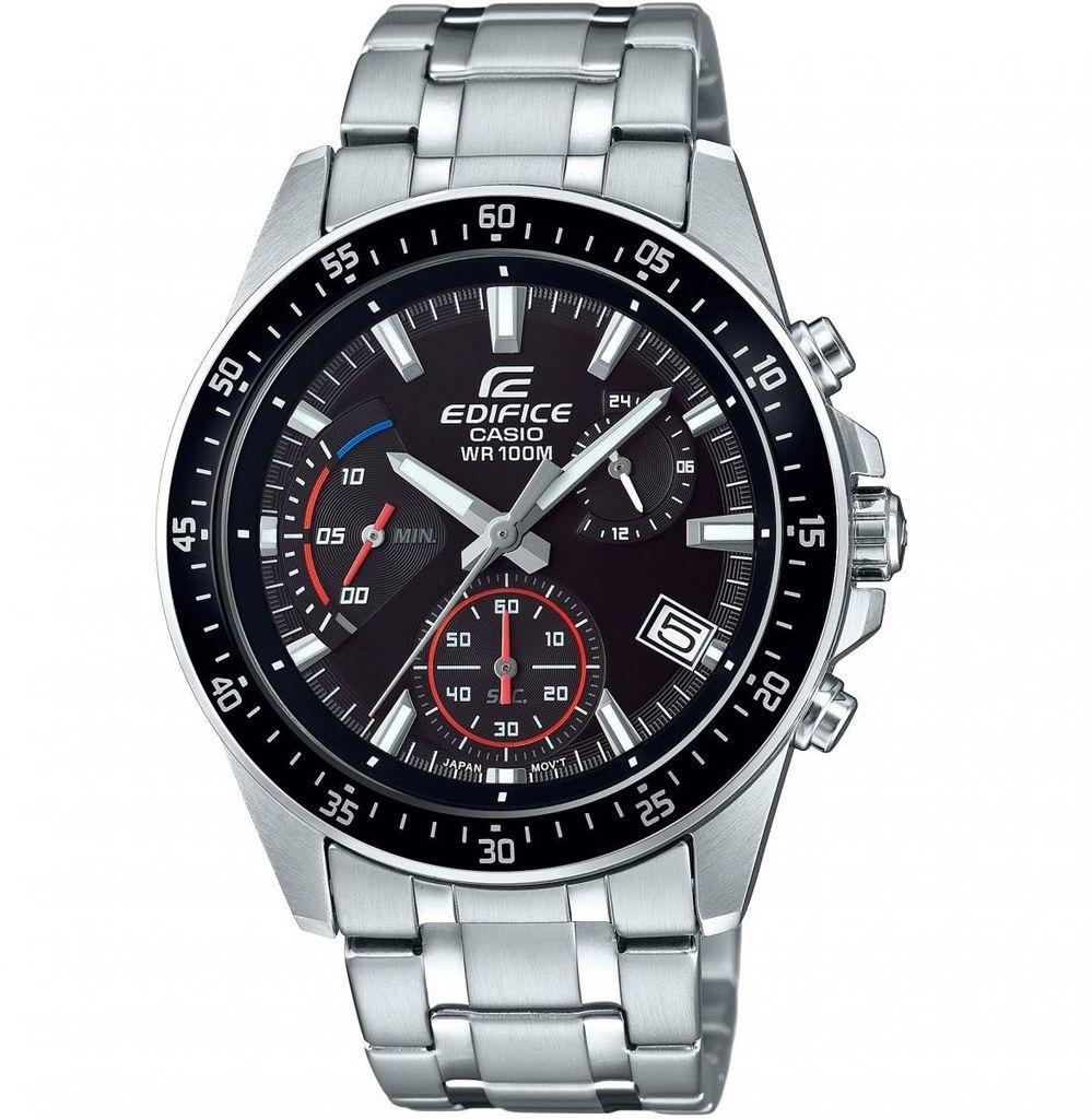 

Часы CASIO EFV-540D-1AVUEF