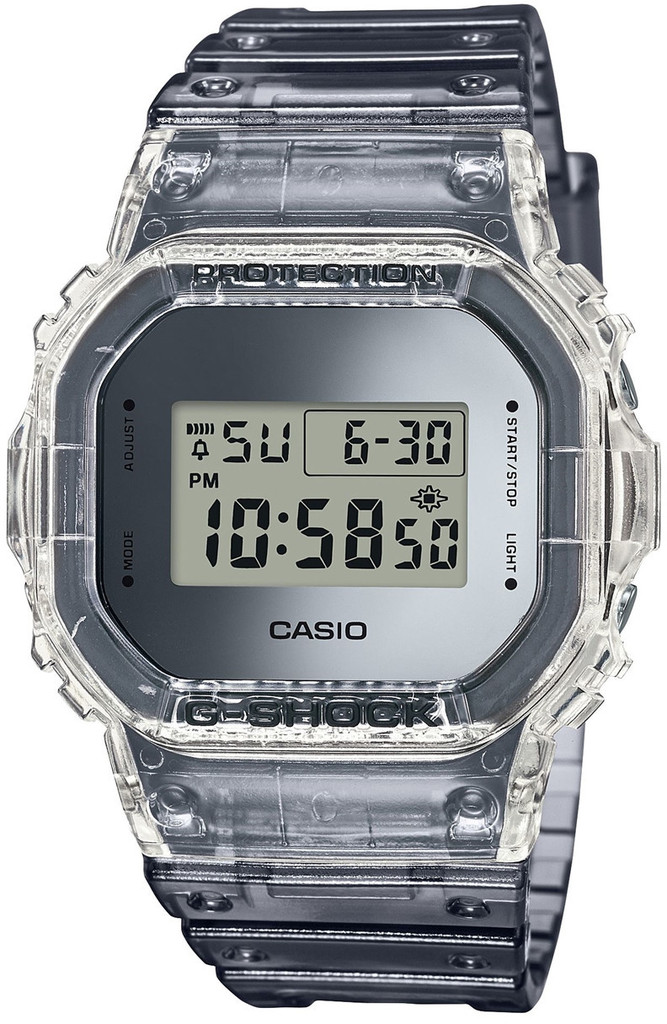 

Часы CASIO DW-5600SK-1ER