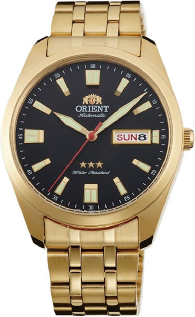 

Часы ORIENT FAB0015B1