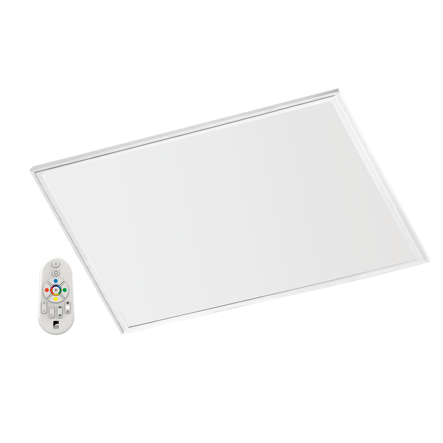 

Потолочный LED-светильник растровый с пультом Eglo 96663 SALOBRENA-C