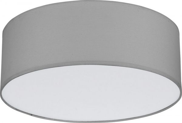 

Потолочный светильник TK lighting 1583 Rondo Silver