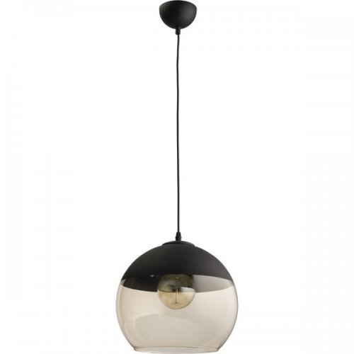 

Подвесной светильник TK Lighting 2381 AMBER