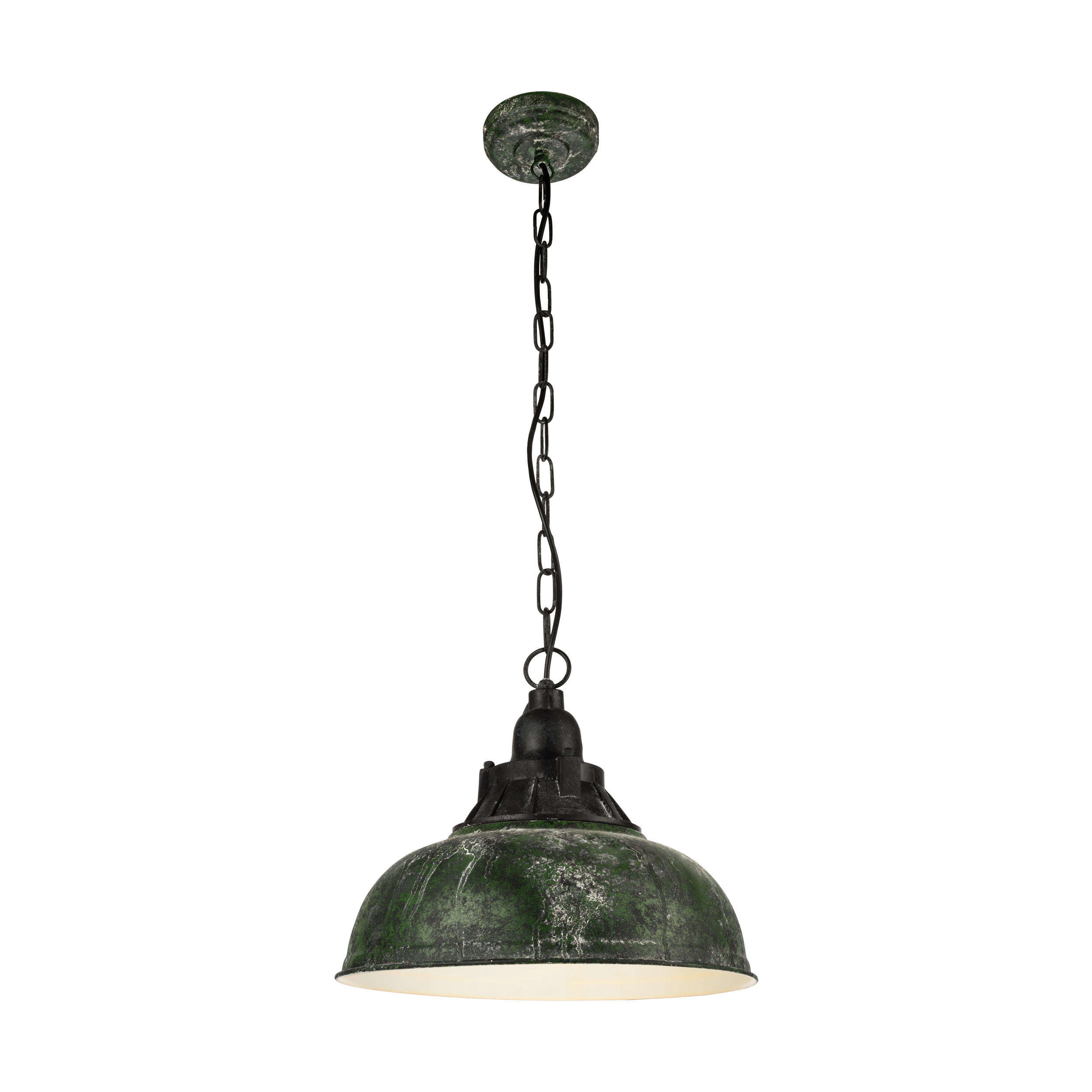 

Подвесной светильник Eglo 49735 GRANTHAM 1