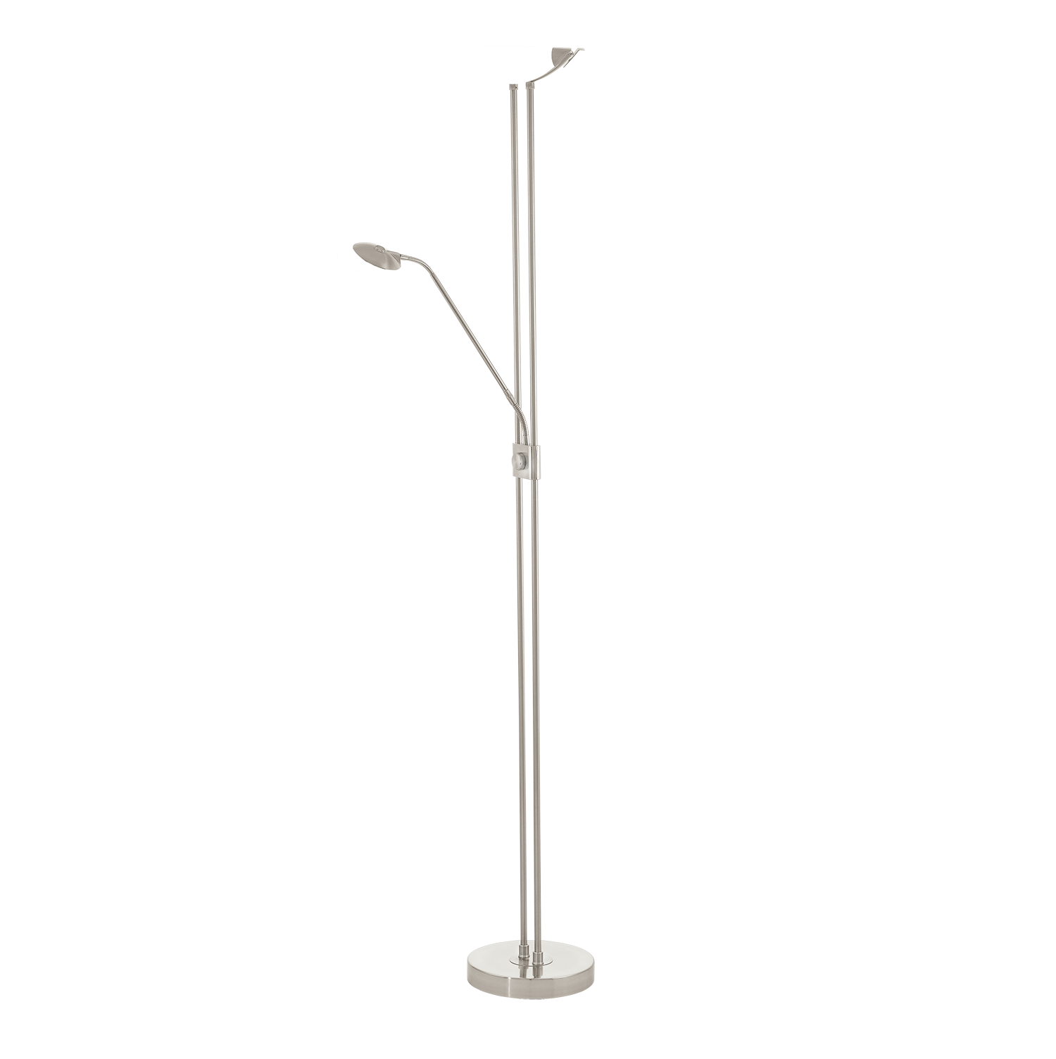 

Торшер Eglo 93874 BAYA LED