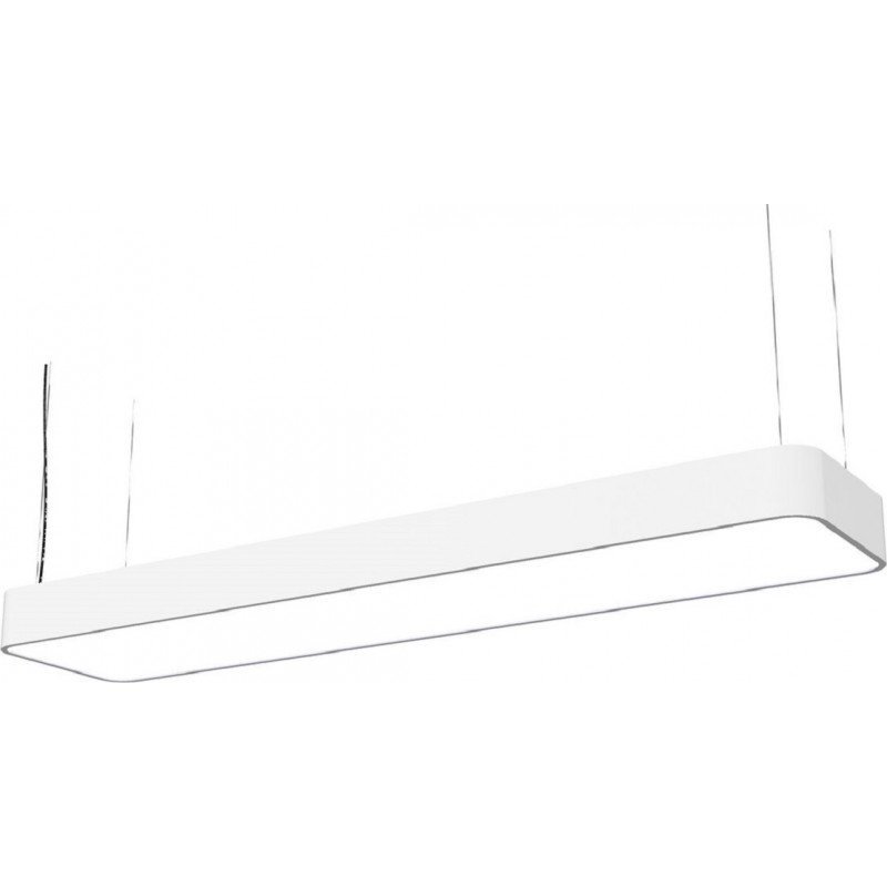

Люстра Nowodvorski SOFT LED zwis 9544