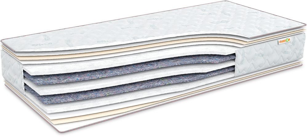 

Матрас Musson Eco-Soft 140х200