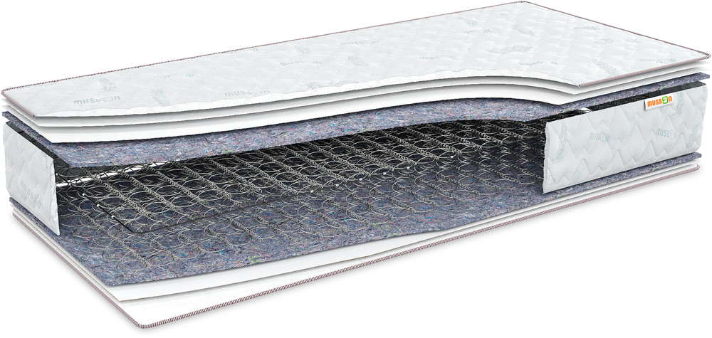 

Матрас Musson Eco-Lite №1 120х200