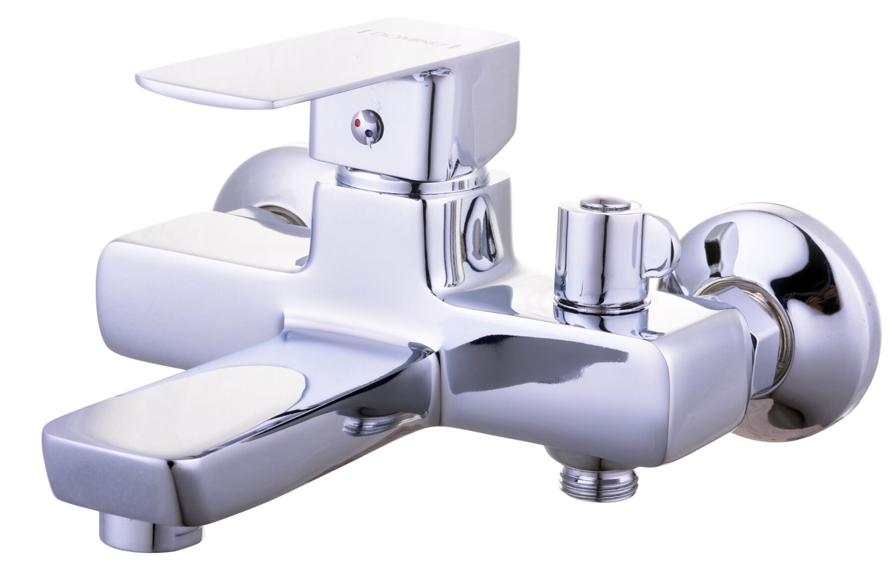 

Смеситель для ванны Domino DMM-102N