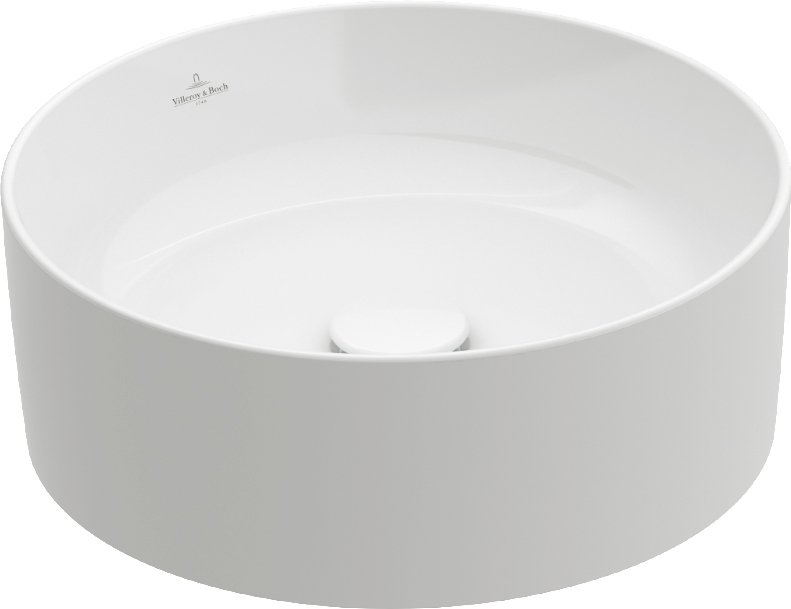 

Раковина VILLEROY & BOCH Collaro 4A184001
