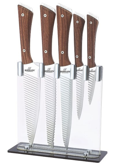 

Набор ножей Bohmann BH 5099