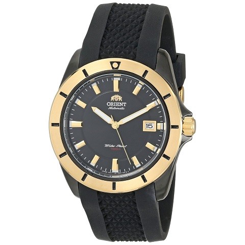 

Часы ORIENT AUTOMATIC FER1V003B0
