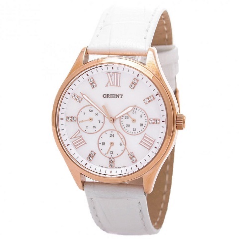 

Часы ORIENT DRESSY FUX01002W0