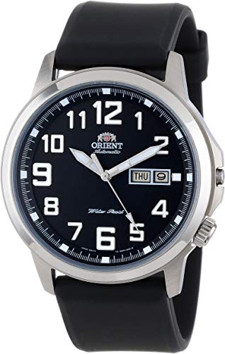 

Часы ORIENT AUTOMATIC FEM7K00CB9