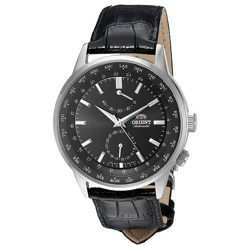 

Часы ORIENT AUTOMATIC FFA06002B0