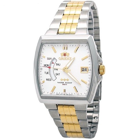 

Часы ORIENT Automatic FFPAB003WF