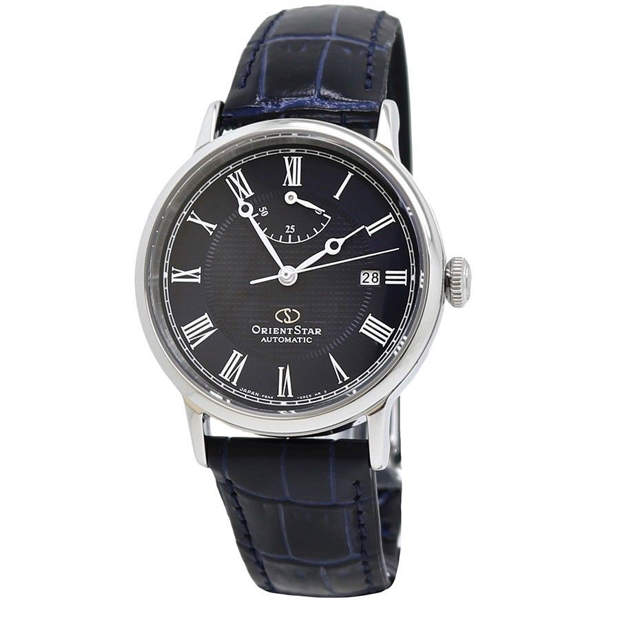 

Часы ORIENT STAR RE-AU0003L00B