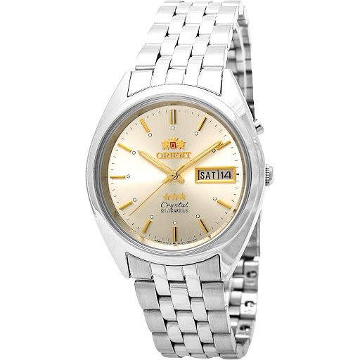 

Часы ORIENT 3 STARS FEM0401TC9
